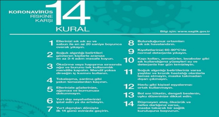 14 kural