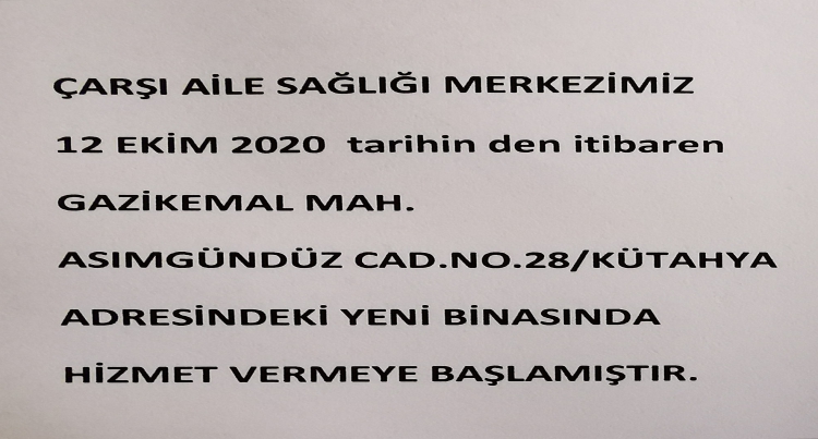 HİZMET VERME